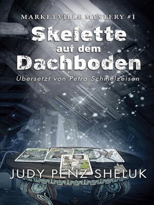 Skelette auf dem Dachboden - ebook
